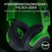 Слушалки Razer RZ04-05180200-R3M1 Черен