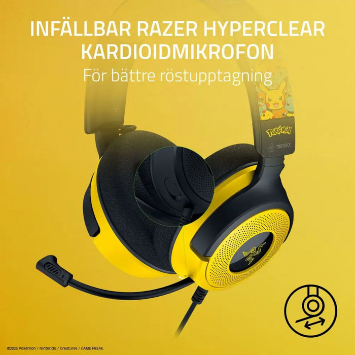 Слушалки Razer RZ04-05180300-R3M1 Многоцветен