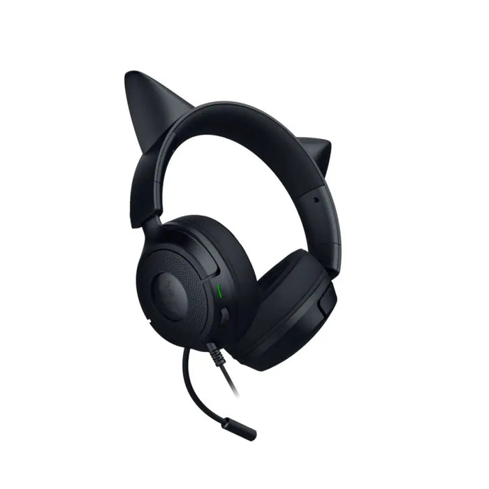 Слушалки Razer RZ04-05350200-R3M1 Черен