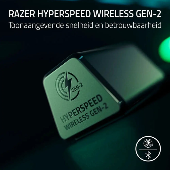 Слушалки Razer RZ04-05400200-R3M1 Бял