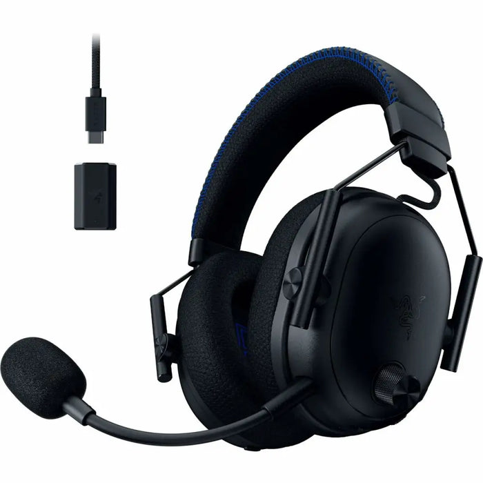 Слушалки Razer RZ04-05400500-R3G1 Черен