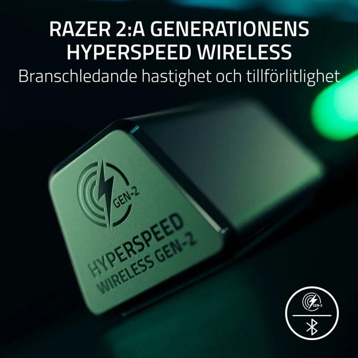 Слушалки Razer RZ04-05400500-R3G1 Черен