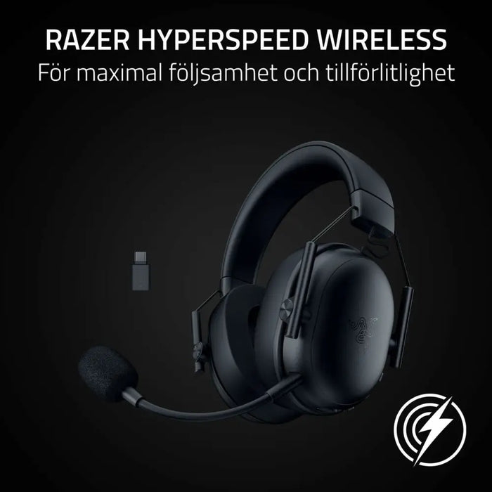 Слушалки Razer RZ04-05420100-R3M1 Бял