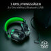 Слушалки Razer RZ04-05420200-R3M1 Черен Зелен