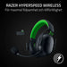 Слушалки Razer RZ04-05420200-R3M1 Черен Зелен