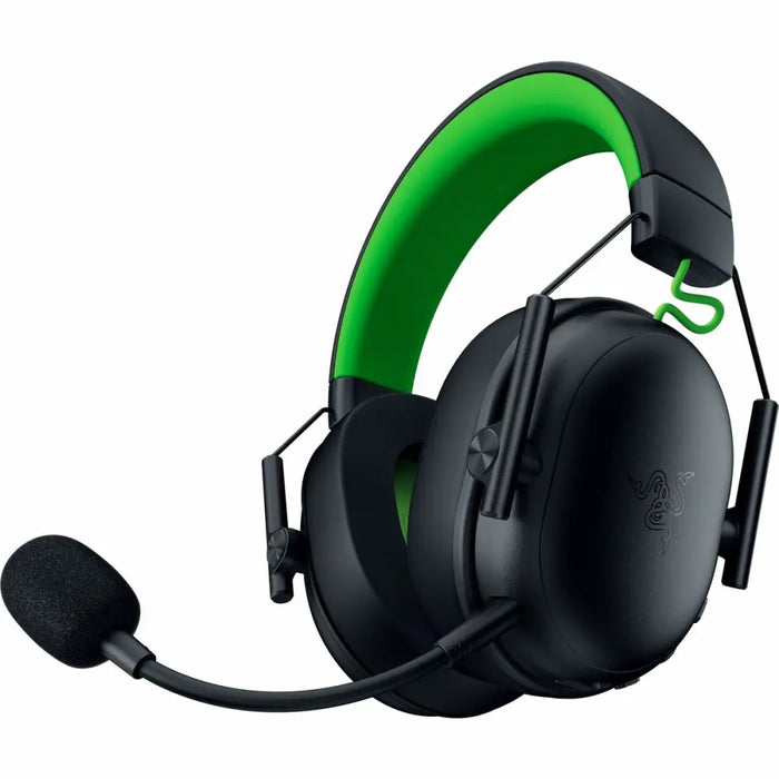 Слушалки Razer RZ04-05420200-R3M1 Черен Зелен