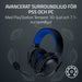 Слушалки Razer RZ04-05420400-R3G1 Бял