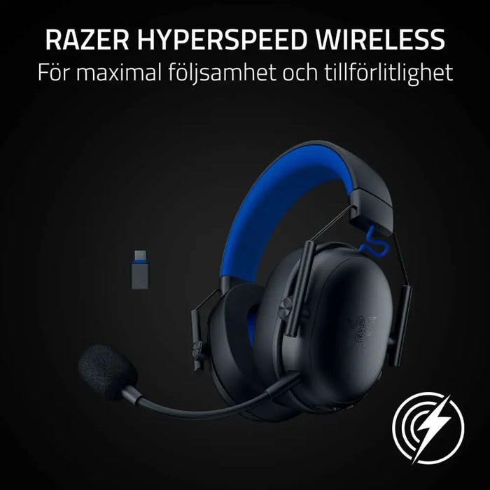 Слушалки Razer RZ04-05420400-R3G1 Бял