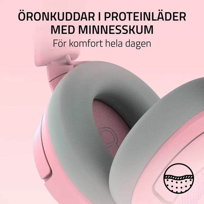 Слушалки Razer RZ04-05170200-R3M1