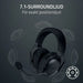 Слушалки Razer RZ04-05420100-R3M1 Бял