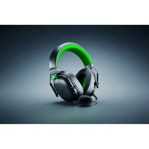 Слушалки Razer RZ04-05420200-R3M1 Черен Зелен