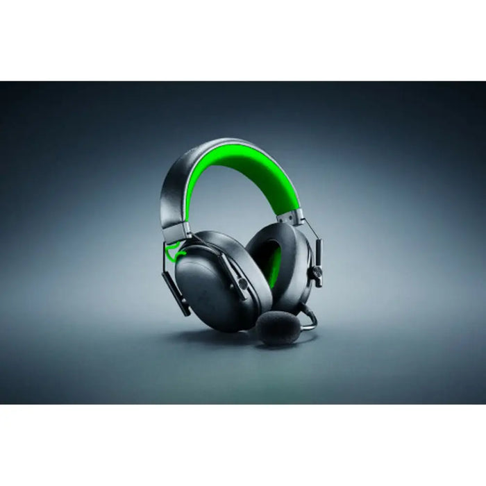 Слушалки Razer RZ04-05420200-R3M1 Черен Зелен