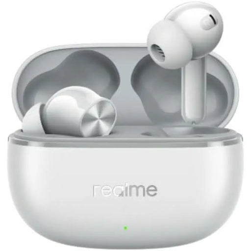Слушалки Realme 631206000097 Сив