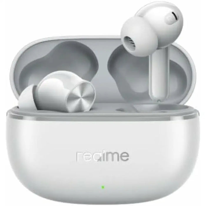 Слушалки Realme 631206000097 Сив