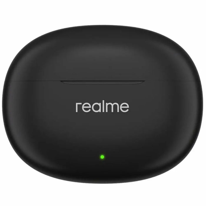 Слушалки Realme T110 Черен