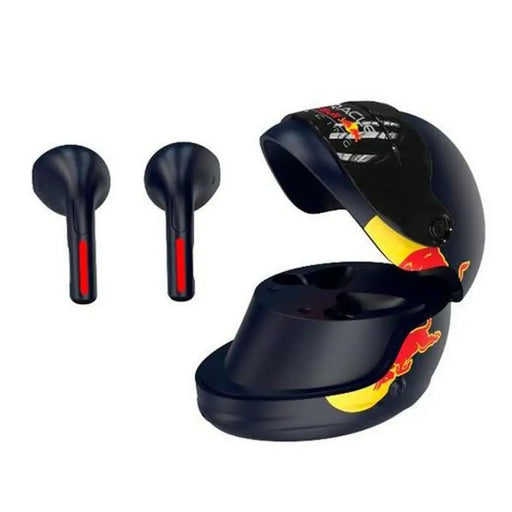Слушалки Red Bull RB-EB220 Син