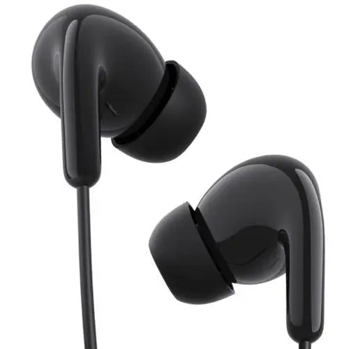 Слушалки с кабел Xiaomi Type-C черни