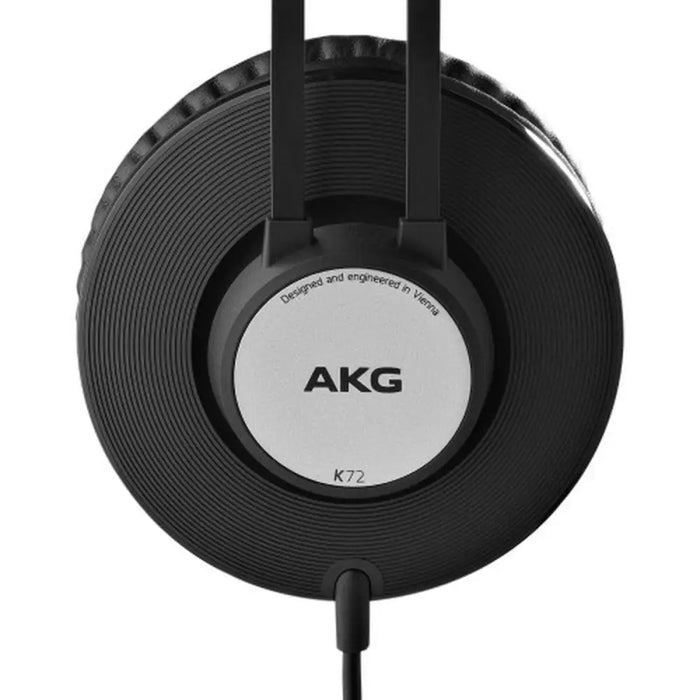 Слушалки с лента за глава AKG 030-21-037