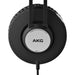 Слушалки с лента за глава AKG 030-21-037