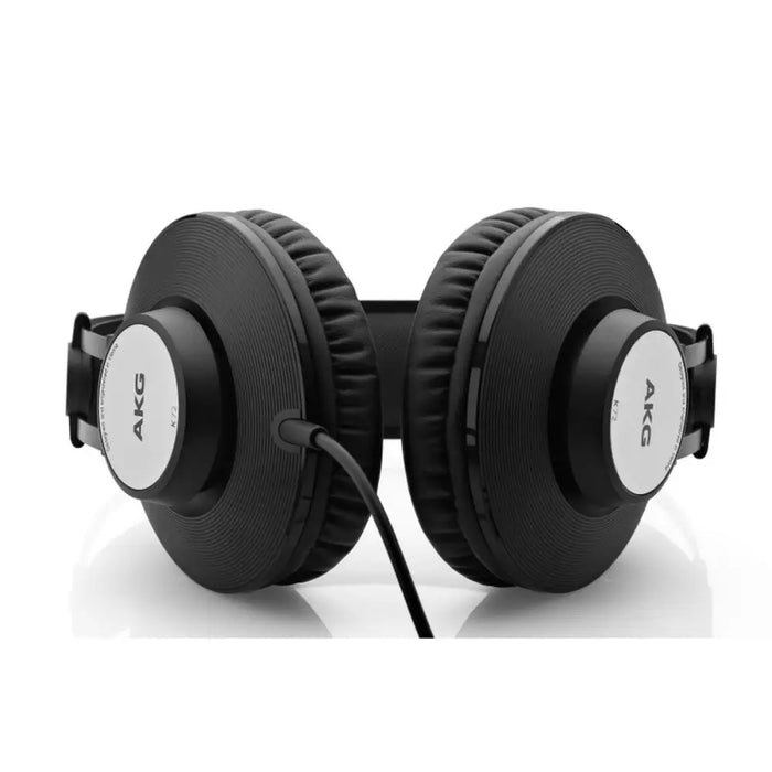 Слушалки с лента за глава AKG 030-21-037
