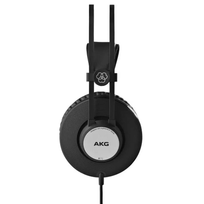 Слушалки с лента за глава AKG 030-21-037