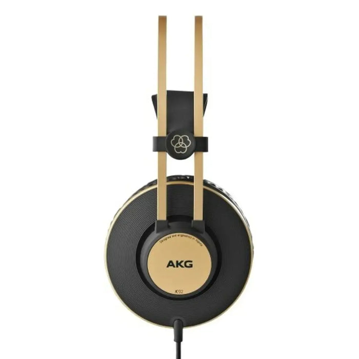 Слушалки с лента за глава AKG 030-21-078