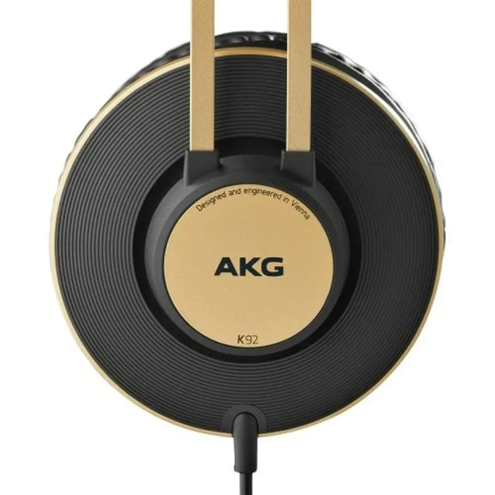Слушалки с лента за глава AKG 030-21-078
