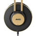 Слушалки с лента за глава AKG 030-21-078