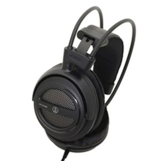 Слушалки с лента за глава Audio-Technica Iberia ATH-AVA400