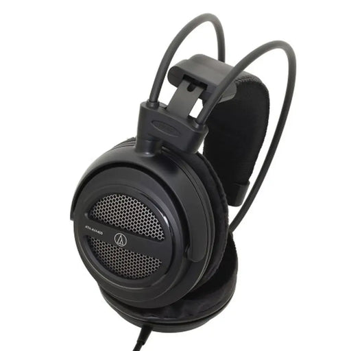Слушалки с лента за глава Audio-Technica Iberia ATH-AVA400