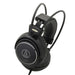 Слушалки с лента за глава Audio Technica Iberia ATH AVC500