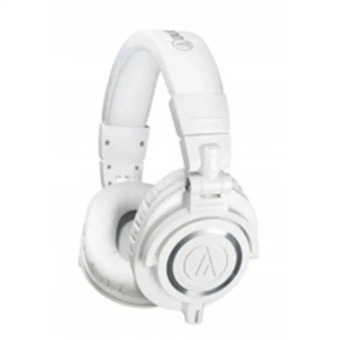 Слушалки с лента за глава Audio Technica Iberia ATH M50XWH