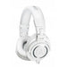 Слушалки с лента за глава Audio Technica Iberia ATH M50XWH