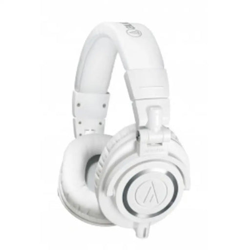 Слушалки с лента за глава Audio Technica Iberia ATH M50XWH