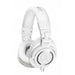 Слушалки с лента за глава Audio Technica Iberia ATH M50XWH