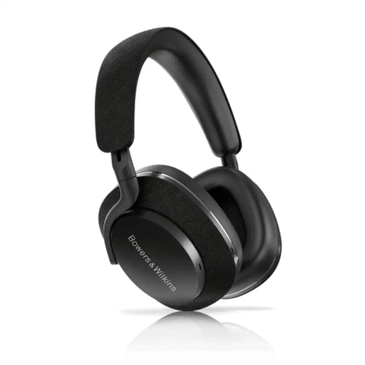 Слушалки с лента за глава Bowers & Wilkins Px7 S2 Черен