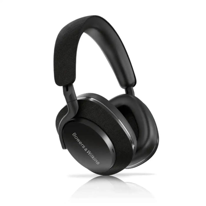 Слушалки с лента за глава Bowers & Wilkins Px7 S2 Черен