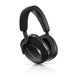 Слушалки с лента за глава Bowers & Wilkins Px7 S2 Черен
