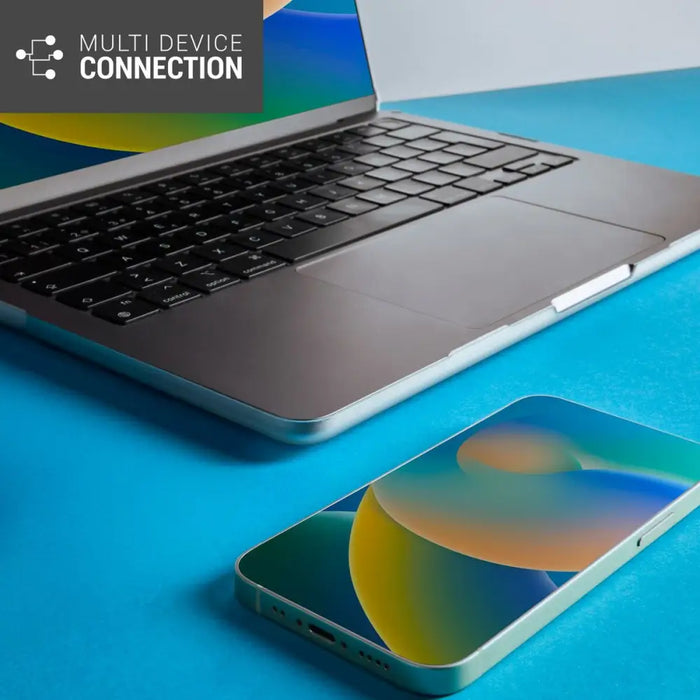 Слушалки с лента за глава Energy Sistem 459681 Лавандула