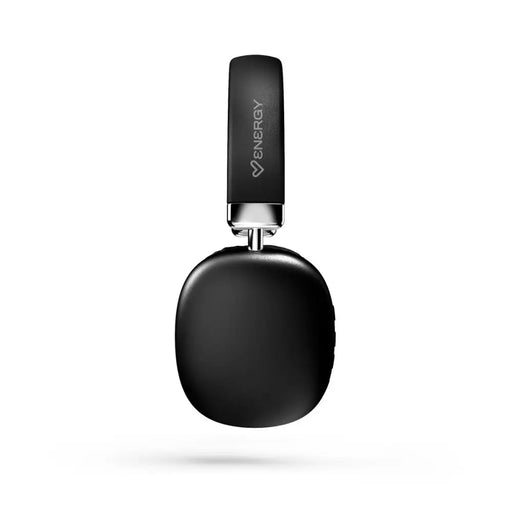 Слушалки с лента за глава Energy Sistem 490035 Черен