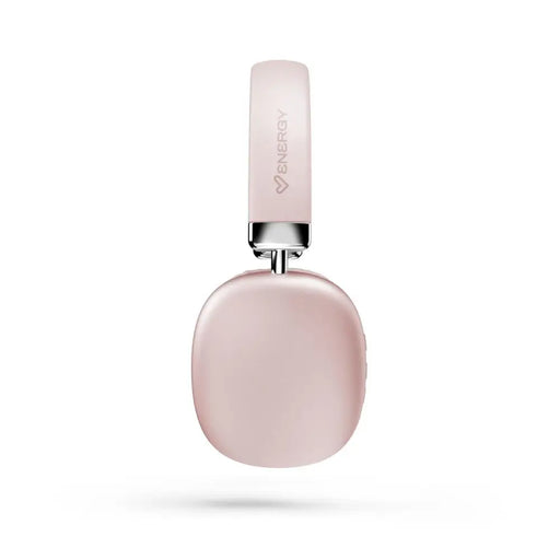 Слушалки с лента за глава Energy Sistem 490059 Rose