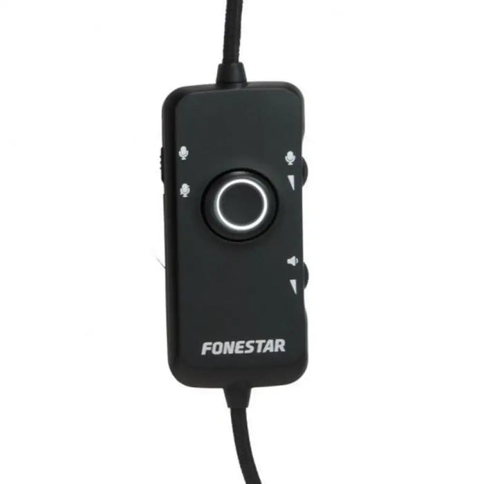 Слушалки с лента за глава FONESTAR WIN-U