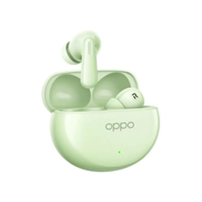 Слушалки с лента за глава Oppo Enco Air4 Зелен