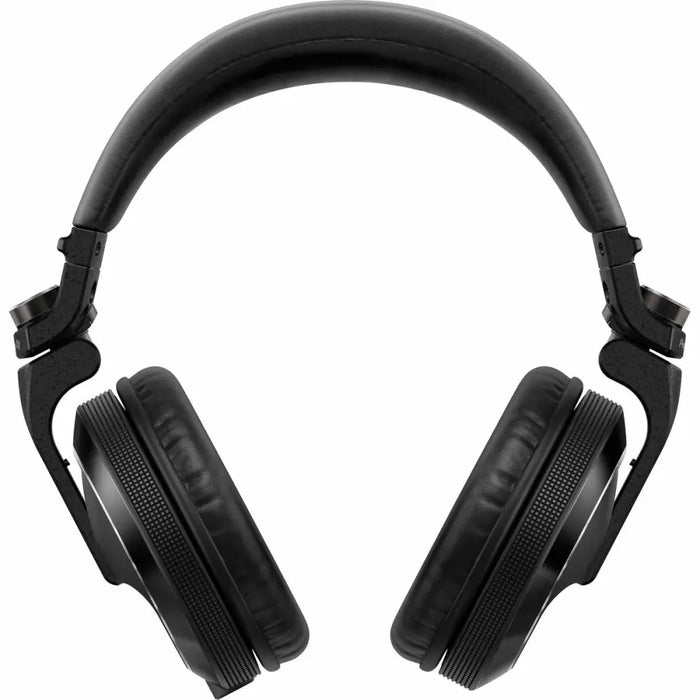 Слушалки с лента за глава Pioneer HDJ X7 Черен