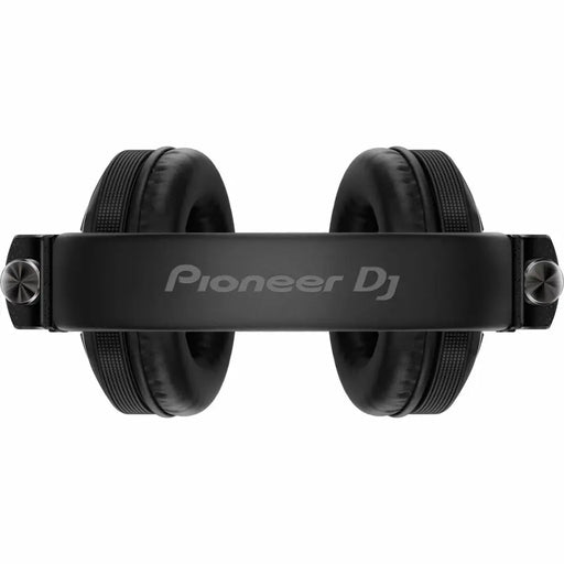 Слушалки с лента за глава Pioneer HDJ X7 Черен