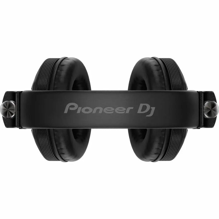 Слушалки с лента за глава Pioneer HDJ X7 Черен