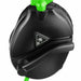 Слушалки с лента за глава Turtle Beach 1033325 Черен/Зелен