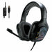 Слушалки с микрофон The G-Lab KORP COBALT 7.1