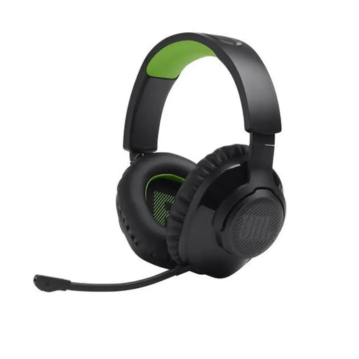 Слушалки с микрофон JBL JBL Quantum 360 JBLQ360XWLBLKGRN