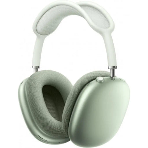 Слушалки с микрофон Apple Airpods Max - Green mgyn3